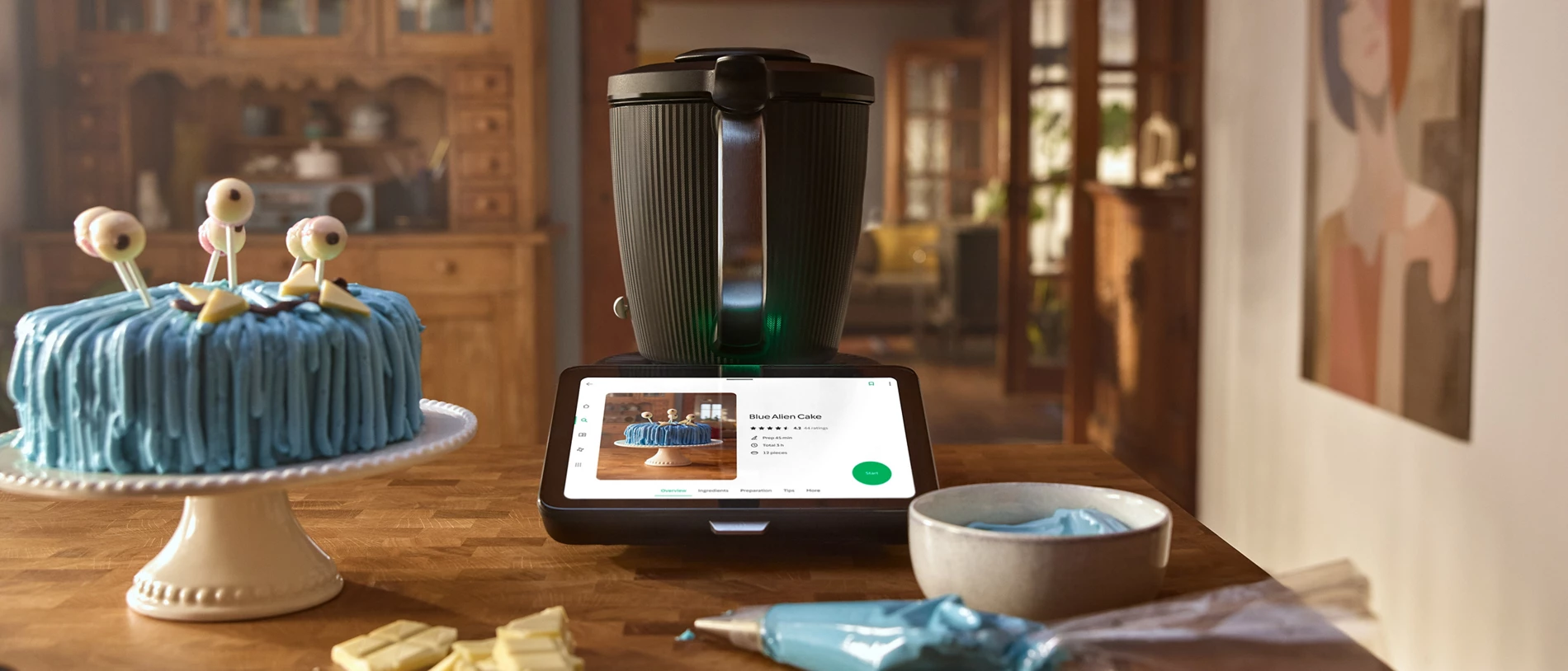 Thermomix TM7